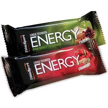 EthicSport ENERGY 40 g