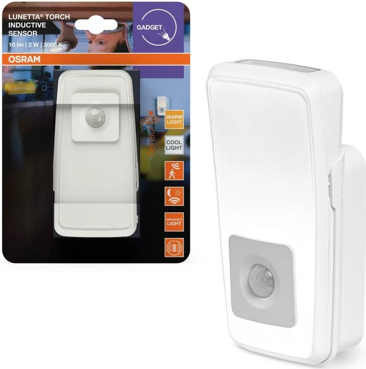 Osram 4099854530739