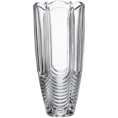 Bohemia Crystal Váza Nova Orion 300mm – Hledejceny.cz