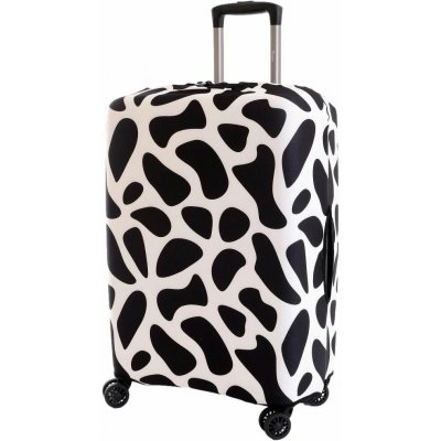 T-class černobílý L 60 × 40 × 25 cm – Hledejceny.cz