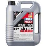 Liqui Moly 3741 TOP TEC 4300 5W-30 5 l – Sleviste.cz