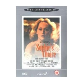 Sophie's Choice DVD