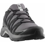 Salomon X Adventure Recon Gtx pánská outdoor obuv membrána Gore Tex šedá – Zbozi.Blesk.cz