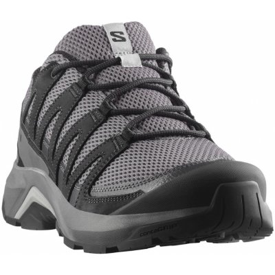Salomon X Adventure Recon Gtx pánská outdoor obuv membrána Gore Tex šedá – Zbozi.Blesk.cz