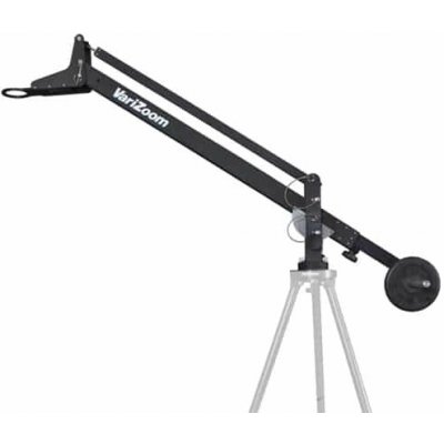 VariZoom VZQUICKJIB camera Jib Arm for camera up to 23 Kg – Zboží Mobilmania
