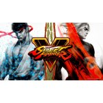 Street Fighter V – Sleviste.cz