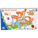 Unico Plus Kuličková dráha 2v1 280cm 128 ks – Zboží Dáma