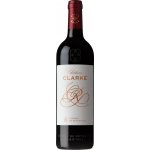 Edmond de Rothschild Chateau Clarke 2020 Červené 14,3% 0,75 l (holá láhev) – Hledejceny.cz