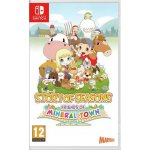 Story of Seasons: Friends of Mineral Town – Zbozi.Blesk.cz