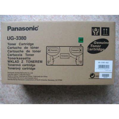 Panasonic UG-3380 - originální – Hledejceny.cz