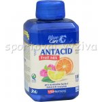 VitaHarmony Antacid žvýkací XXL ovocný 180 tablet – Hledejceny.cz