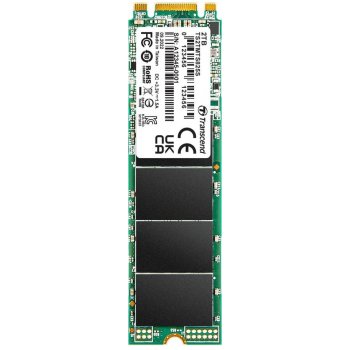 Transcend MTS825S 2TB, TS2TMTS825S