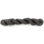 Mohair by Canard Kid Mohair 2-ply Šedý melír 2101 – Hledejceny.cz