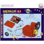 Merkur M 2.1 – Zboží Dáma