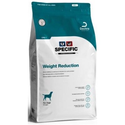 Specific CRD-1 Weight Reduction 12 kg – Hledejceny.cz