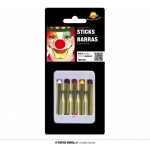 Kosmetické tužky k líčení 5 ks – Zboží Dáma