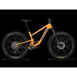 Santa Cruz Tallboy 5 Carbon CC X0 AXS Kit 2024