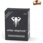 White Elephant uhlíkové/150 ks9 mm – Hledejceny.cz