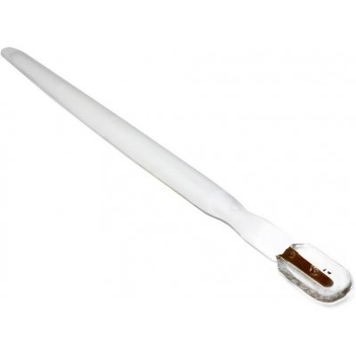 Mellarius Lžička na odběr mateří kašičky plast – Zboží Dáma