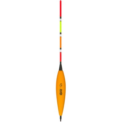 Energofish Svítící splávek iBITE Perch Cralusso 10g – Sleviste.cz