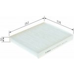 Filtr, vzduch v interiéru BOSCH 1 987 432 057 – Sleviste.cz