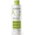 A-Derma Biology hydratační micelární voda 400 ml – Zboží Dáma