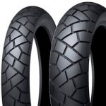 Dunlop TRAILMAX MIXTOUR 160/60 R17 69H | Zboží Auto