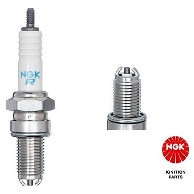 Zapalovací svíčka NGK JR8C – Hledejceny.cz