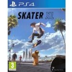 Skater XL – Zboží Dáma