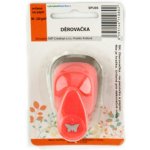 děrovačka 0,95 cm Motýl – Zboží Dáma