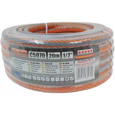 Richmann C5070 1/2" 20m – Zbozi.Blesk.cz