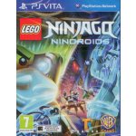 Lego ninjago Nindroids – Zbozi.Blesk.cz