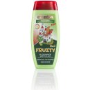 Subrina dětský sprchový gel a šampon 2v1 Fruity 250 ml