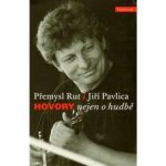 Hovory nejen o hudbě - Jiří Pavlica – Sleviste.cz