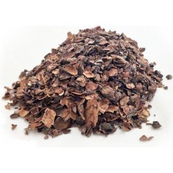 Zdravý den Kakaové boby BIO drcené nepražené 200 g