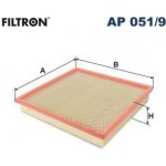 FILTRON AP051/9 Vzduchový filtr (AP051/9) – Hledejceny.cz