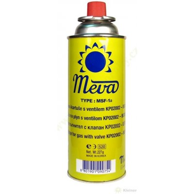 Meva 220g – Zboží Dáma