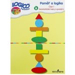 Logico Piccolo - Paměť a logika – Hledejceny.cz