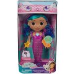 Spin Master Gábinin kouzelný domek film Mořská víla Gabby se zvuky – Sleviste.cz