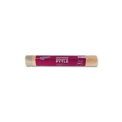 Q Home zatahovací pytle 120 l 15 µm 8ks – Sleviste.cz