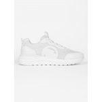 PitBull West Coast Sportovní boty DOGWOOD - bílé – Sleviste.cz