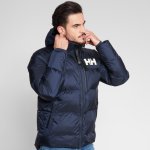 Helly Hansen Active Winter parka – Zboží Mobilmania