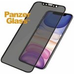 PanzerGlass Edge-to-Edge pro Apple iPhone XR/11 2665 – Zboží Živě