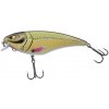 Návnada a nástraha Berkley Zilla Flanker 15,5 cm 77 g Ayu Green