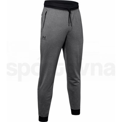 Under Armour Sportstyle TRICOT jogger 1290261-090 – Hledejceny.cz