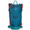 Cyklistický batoh Osprey Salida 8l waterfront blue