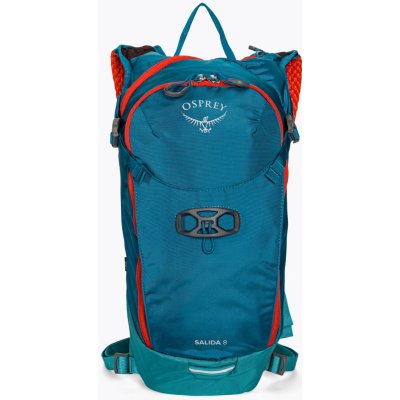 Osprey Salida 8l waterfront blue – Zboží Dáma