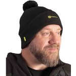 RidgeMonkey Čepice APEarel Bobble Beanie Hat Black – Zboží Dáma