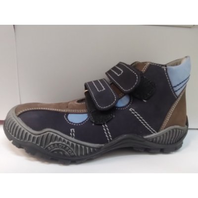 Sázavan celoroční dětská kotníková obuv 1470 – Sleviste.cz