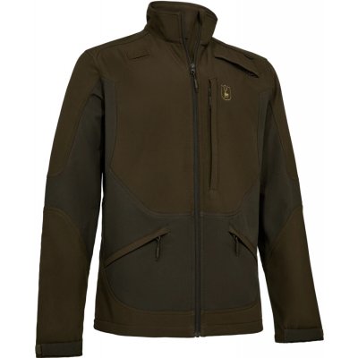 Bunda Deerhunter Rogaland softshell – Hledejceny.cz